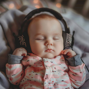 Lullaby Rhythms: Baby Sleep Melodies