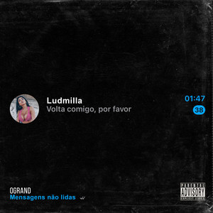 Mensagens Não Lidas (Explicit)