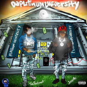 Da Platinum University (Explicit)