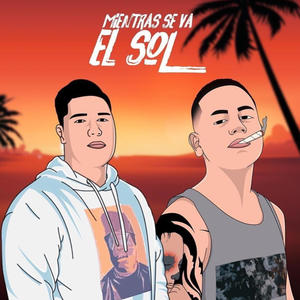 Mientras se va el sol