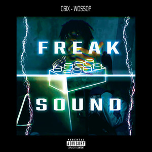 Wossop (feat. C6ix) (Explicit)