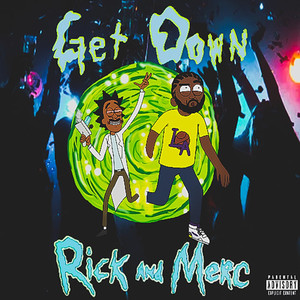 GET DOWN (Explicit)