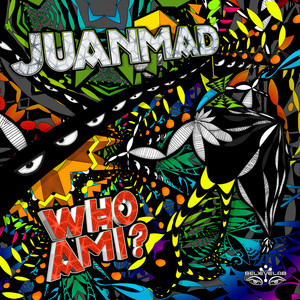 Juanmad - Who Am I (Original Mix)