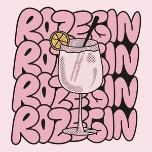 roze gin (Explicit)