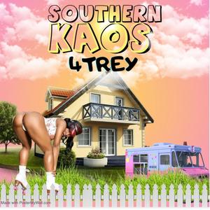 SOUTHERN KAOS (Explicit)