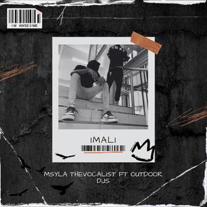 IMALI (feat. Outdoor djs)