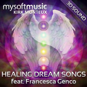 Healing Dream Songs 09 (feat. Francesca Genco)