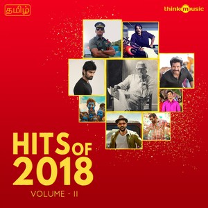 Hits of 2018, Vol. 2