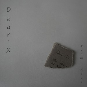 Dear. X (Dear. X)