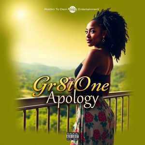 Apology (Explicit)
