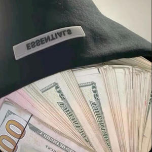 Crossover (feat. Baby Tusko) (Explicit)