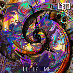 Out of Time (Explicit)