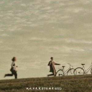 风吹不走笑容 (经典粤语DJ)