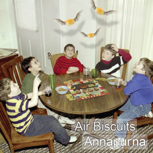 Air Biscuits