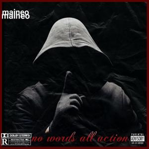 No words all action (Explicit)