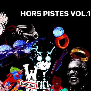 hors pistes.Vol. 1 (Explicit)