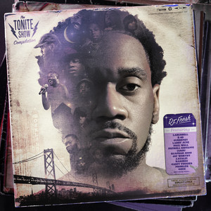 All Around The Globe (feat. Payroll Giovanni & Tamara Jewell) (Explicit)