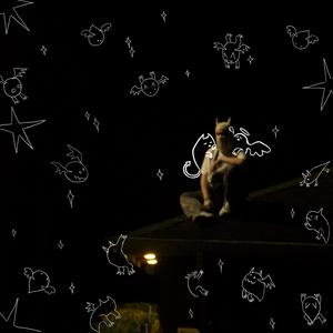 Leech (feat. 757Shai & CloneTheKid) (Explicit)