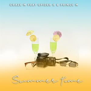 Summer Time (feat. Spide X & Prince M)