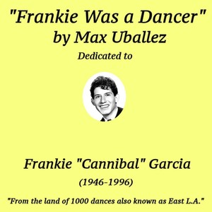 Frankie Was a Dancer