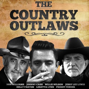 The Country Outlaws