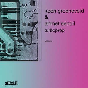 Turboprop (Ahmet Sendil Mix)