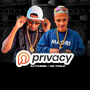 Privacy (feat. MC Ticolé) [Explicit]