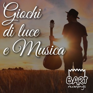 Giochi Di Luce E Musica