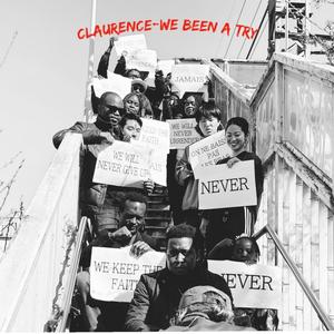 We Been a Try (feat. Kisha)