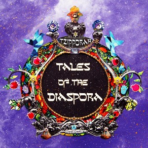 Tales of the Diaspora (Explicit)