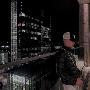 Bis in die Ewigkeit (feat. Tripppa) [Explicit]