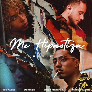 Me Hipnotiza (Remix)