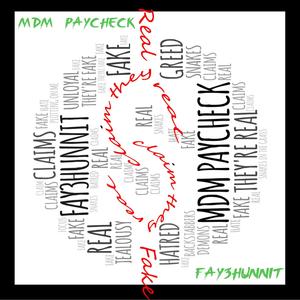 Claim They Real (feat. Fay3hunnit) (Explicit)