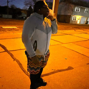 Tryna heal (Explicit)