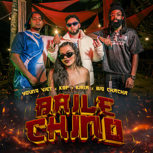 BAILE CHINO (Explicit)