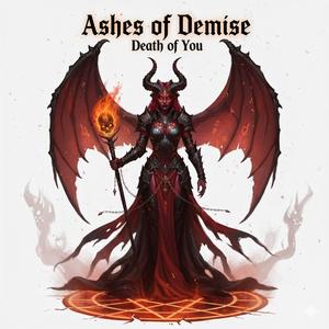 Death Of You (feat. Rayne)