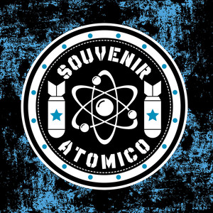 Souvenir Atomico