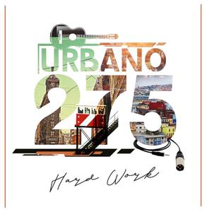 Urbano 275 (Explicit)