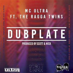 Dubplate(feat. The Ragga Twins)