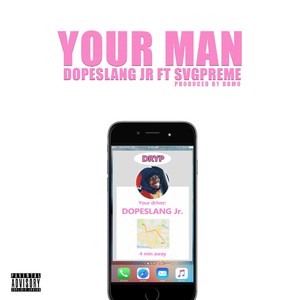 Your Man (Explicit)