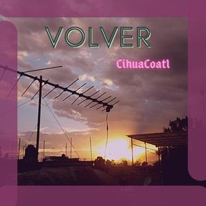 Volver (feat. Koworks)