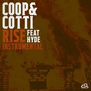Rise[feat. Hyde] (Inst.)