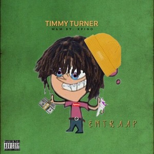 Timmy Turner (Re-recorded) [Explicit]