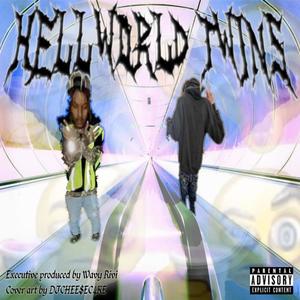 graveyard (feat. sam hell) (Explicit)