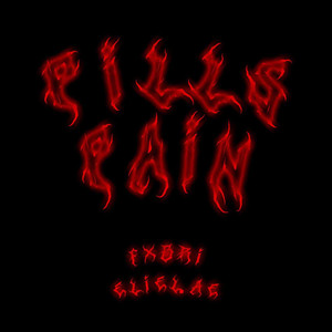 Pills Pain (Remix|Explicit)