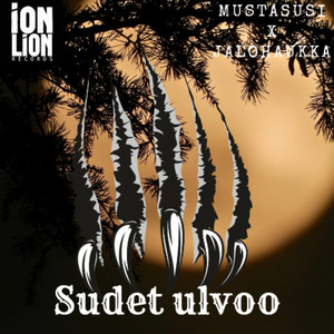 Sudet ulvoo (Explicit)