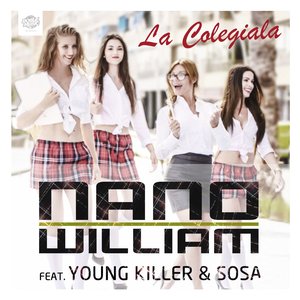 La Colegiala (feat. Young Killer & Sosa) (Radio Edit)