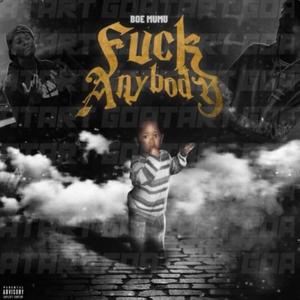 Fight Me (feat. BOE Deejay) (Explicit)