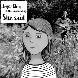 She said (remixed and remastered 2025)