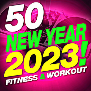 50 New Year 2023! Fitness & Workout Collection